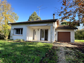  Maison � vendre 3 pi�ces 71 m�