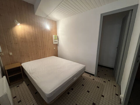  Appartement � louer 1 pi�ce 29 m�