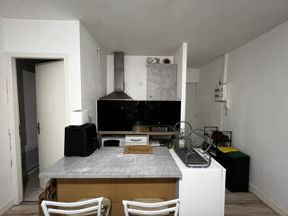  Appartement � louer 1 pi�ce 25 m�