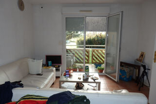  Appartement � vendre 2 pi�ces 37 m�