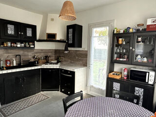  Maison � vendre 4 pi�ces 109 m�