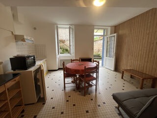  Appartement � louer 1 pi�ce 29 m�