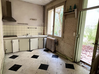  Maison � vendre 4 pi�ces 135 m�