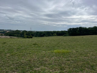  Terrain � vendre 126034 m�