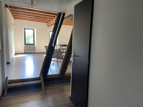  Duplex/triplex � louer 3 pi�ces 63 m�