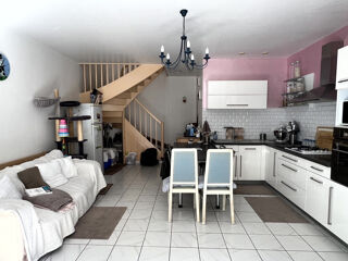  Maison � vendre 3 pi�ces 94 m�