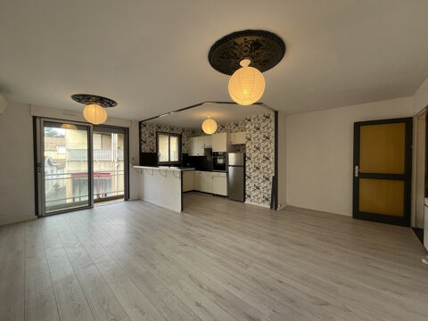  Appartement � louer 3 pi�ces 72 m�