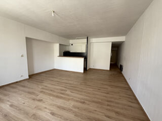  Appartement � louer 2 pi�ces 60 m�