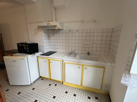  Appartement � louer 1 pi�ce 29 m�