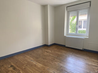  Maison � vendre 3 pi�ces 70 m�