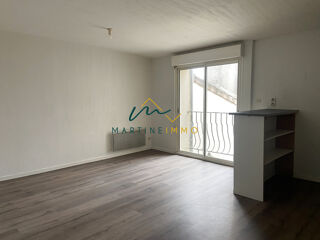  Appartement Marmande (47200)
