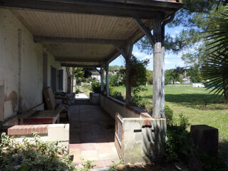  Maison � louer 5 pi�ces 138 m�