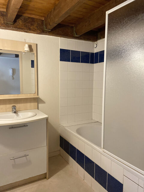  Appartement � louer 1 pi�ce 63 m�