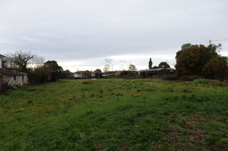  Terrain � vendre 6500 m�