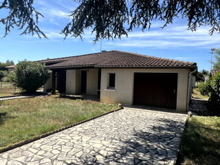  Maison � vendre 4 pi�ces 88 m�