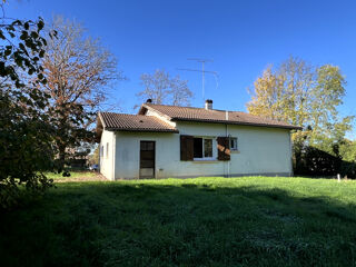  Maison � vendre 3 pi�ces 71 m�