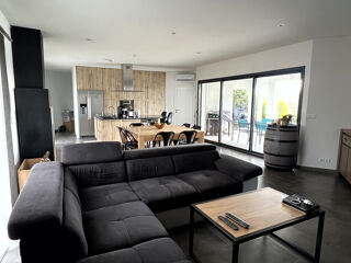  Maison � vendre 4 pi�ces 115 m�