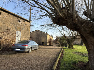  Propri�t�/ch�teau � vendre 6 pi�ces 160 m�