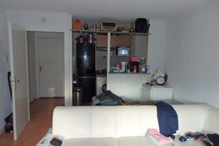  Appartement � vendre 2 pi�ces 37 m�