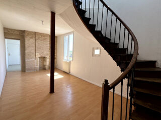  Appartement � louer 2 pi�ces 56 m�