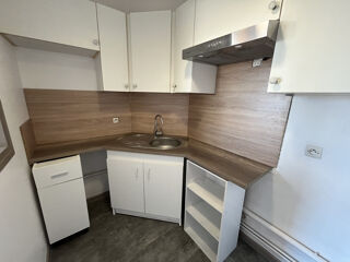  Appartement � louer 2 pi�ces 37 m�