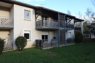  Appartement � vendre 2 pi�ces 37 m�