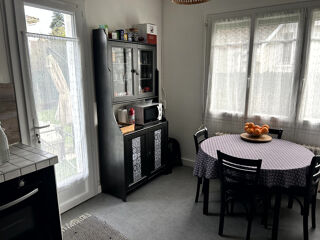  Maison � vendre 4 pi�ces 109 m�