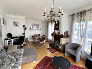  Maison � vendre 5 pi�ces 145 m�