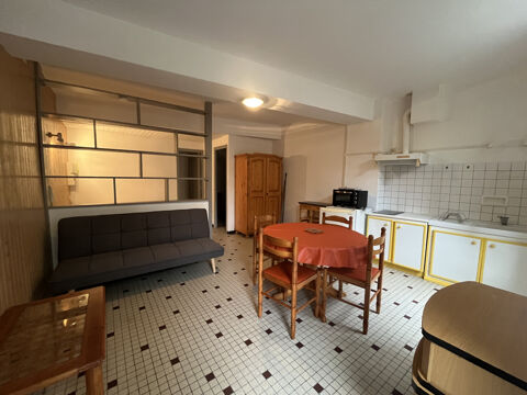  Appartement � louer 1 pi�ce 29 m�