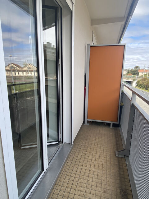  Appartement � louer 1 pi�ce 25 m�