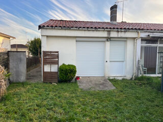  Maison � vendre 2 pi�ces 42 m�