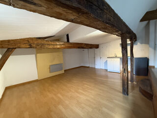  Appartement � louer 1 pi�ce 39 m�