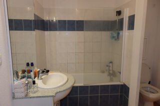  Appartement � vendre 2 pi�ces 37 m�