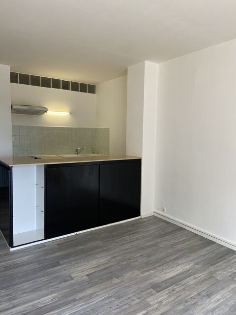  Appartement � louer 1 pi�ce 25 m�