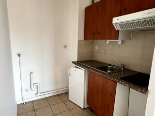  Appartement � louer 2 pi�ces 43 m�