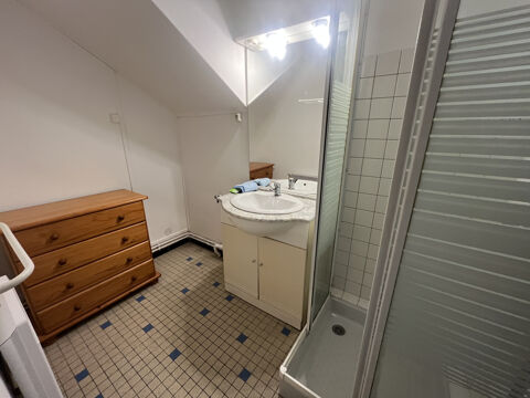  Appartement � louer 1 pi�ce 29 m�