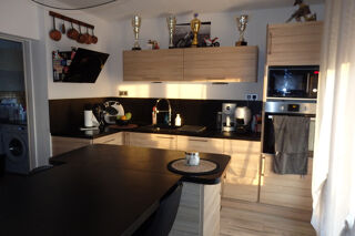  Maison � vendre 4 pi�ces 85 m�