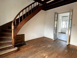  Maison � vendre 7 pi�ces 180 m�