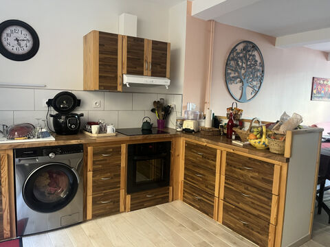  Maison � louer 4 pi�ces 120 m�