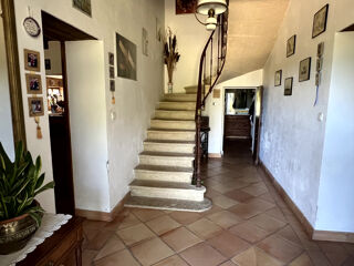  Maison � vendre 6 pi�ces 240 m�