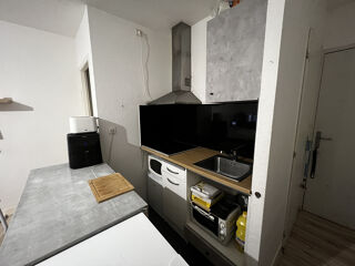  Appartement � louer 1 pi�ce 25 m�