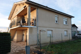  Maison � vendre 4 pi�ces 85 m�