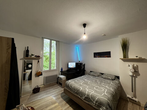  Appartement � louer 1 pi�ce 25 m�