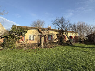  Propri�t�/ch�teau � vendre 6 pi�ces 160 m�