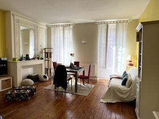  Maison � vendre 3 pi�ces 94 m�