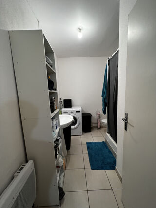  Appartement � louer 1 pi�ce 25 m�