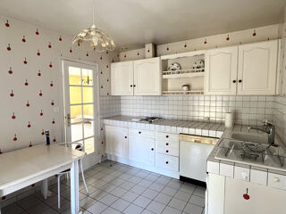  Maison � vendre 4 pi�ces 88 m�