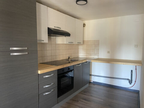  Duplex/triplex � louer 3 pi�ces 63 m�