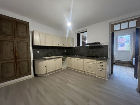  Maison � louer 3 pi�ces 93 m�