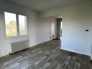  Maison � vendre 3 pi�ces 75 m�